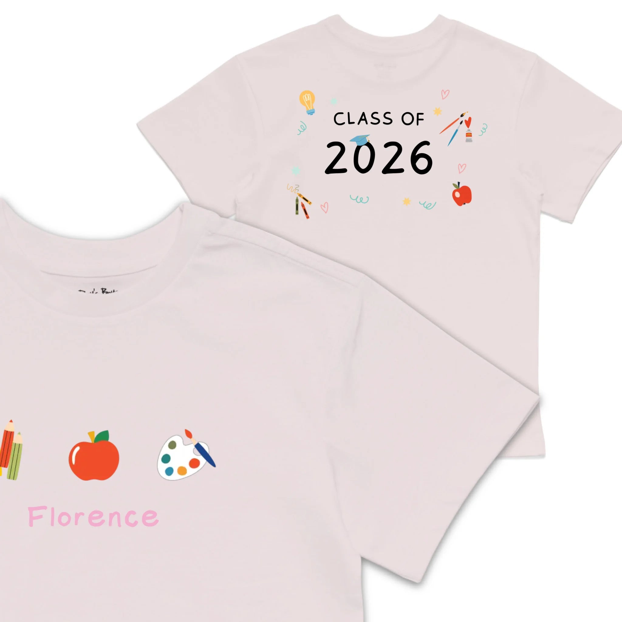 Roys Boys Pink T-Shirt Imagery_0008_Older Kids front back