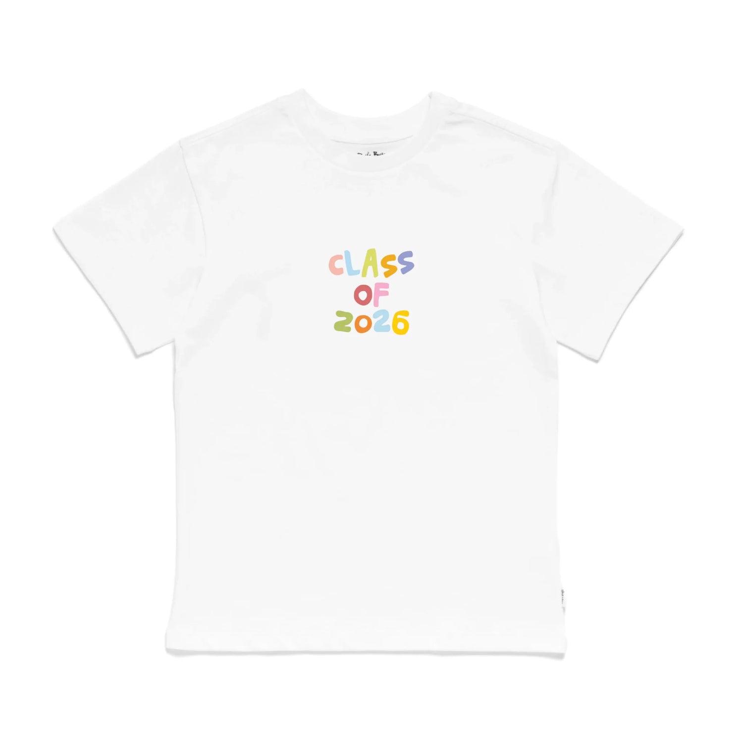 Roys Boys White T-Shirt Imagery_0009_Older Kids Front