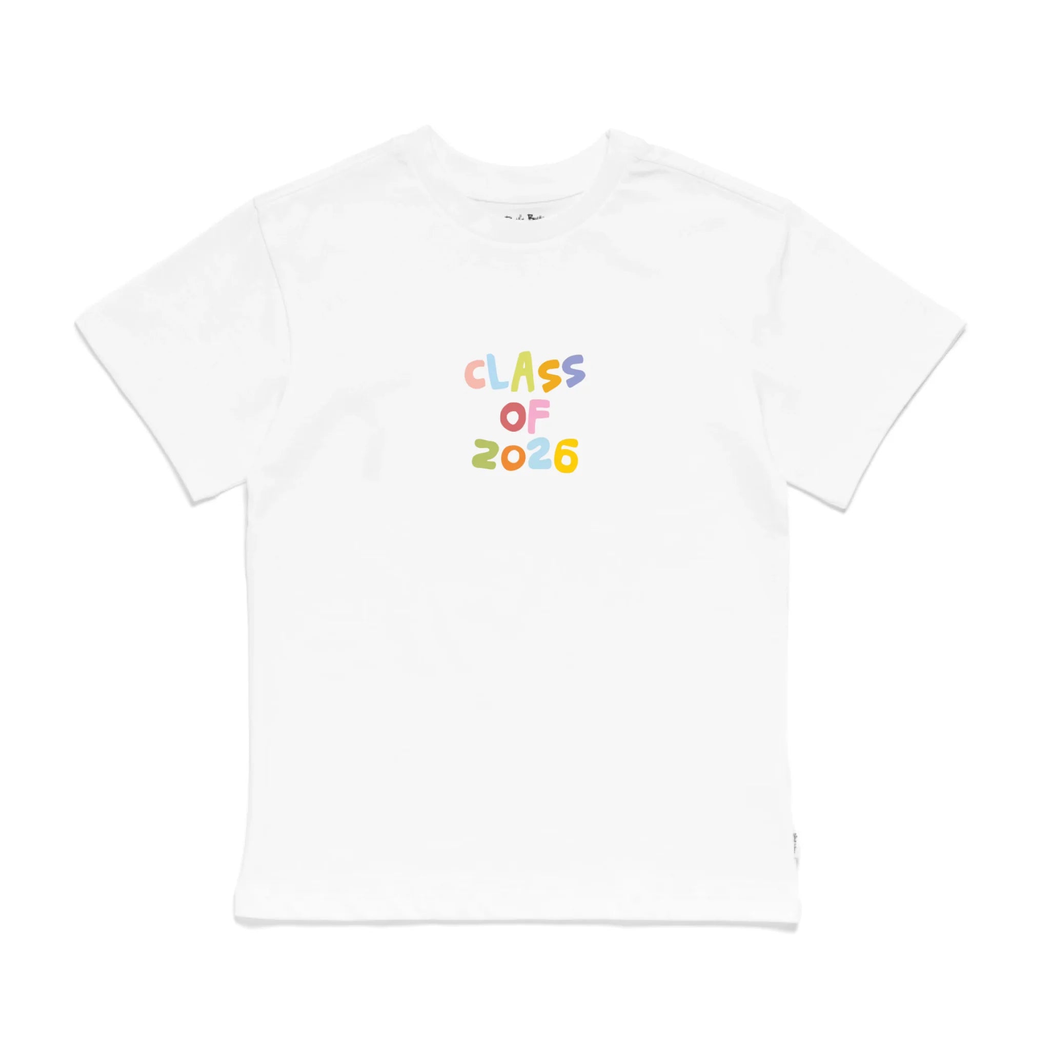 Roys Boys White T-Shirt Imagery_0009_Older Kids Front
