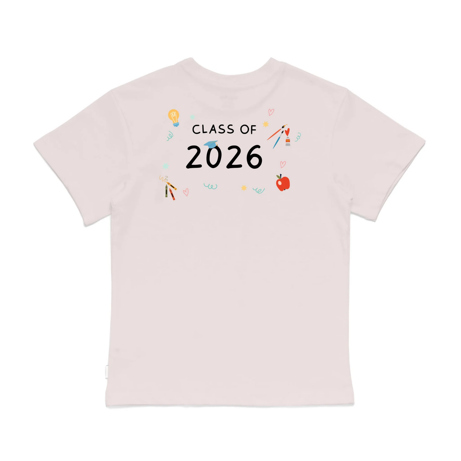 Roys Boys Pink T-Shirt Imagery_0008_Older Kids Back