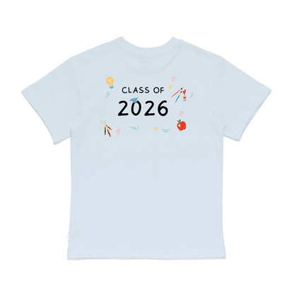 Roys Boys Bue T-Shirt Imagery_0008_Older Kids Back