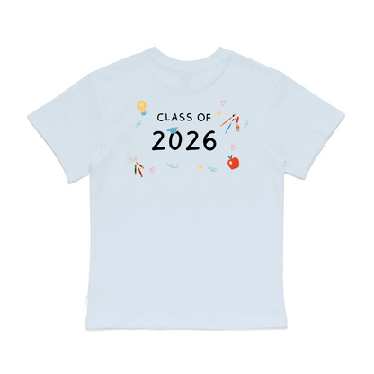 Roys Boys Bue T-Shirt Imagery_0008_Older Kids Back