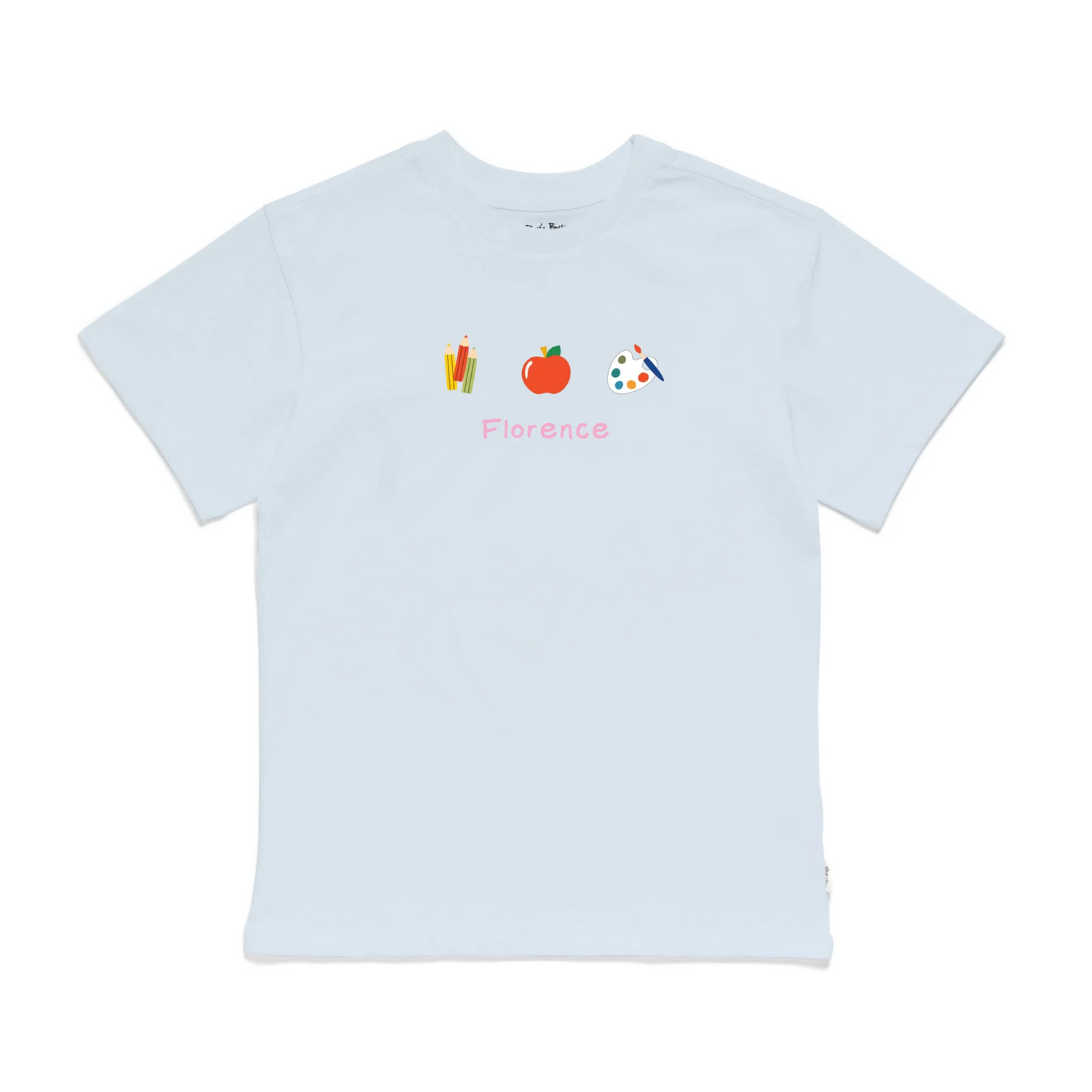 Roys Boys Blue T-Shirt Imagery_0009_Older Kids Front