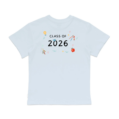 Roys Boys Bue T-Shirt Imagery_0008_Older Kids Back