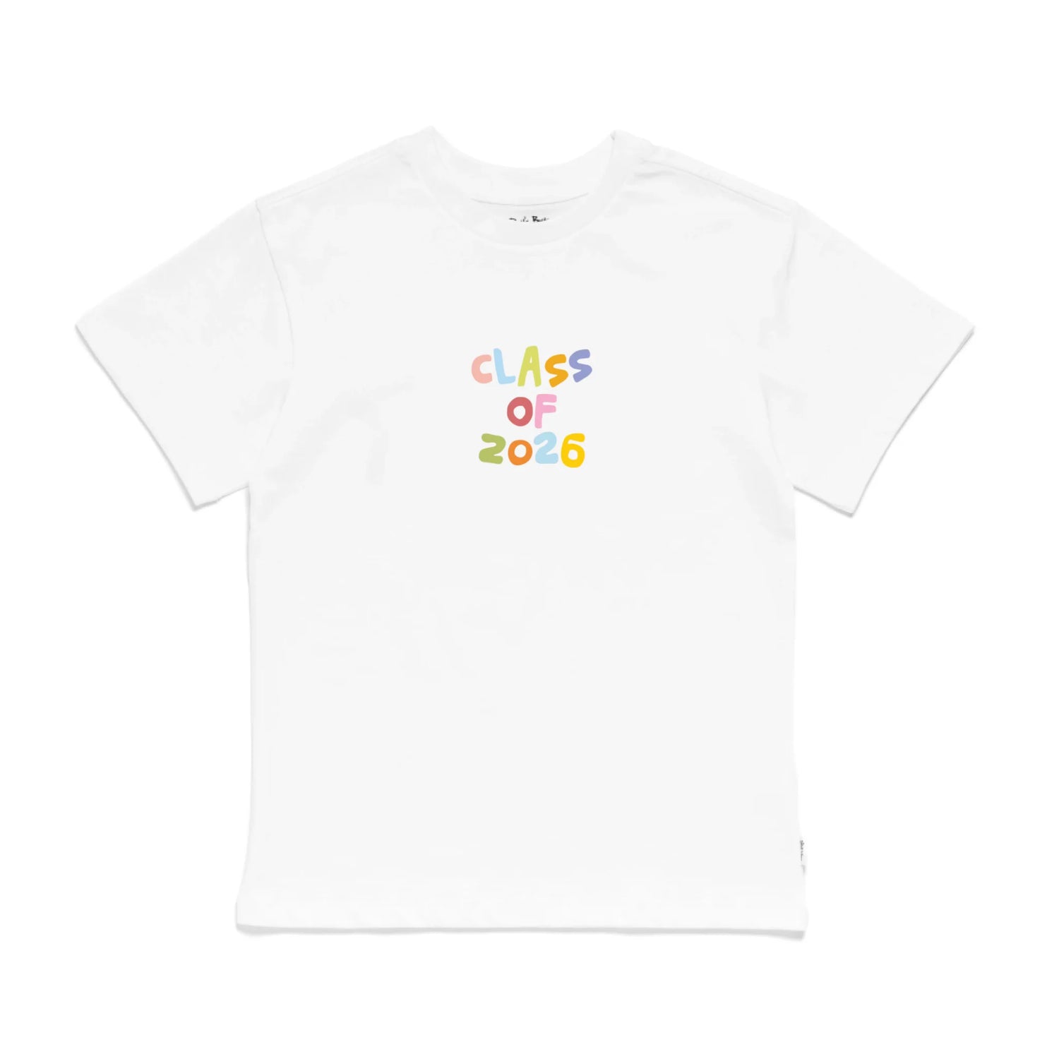 Roys Boys White T-Shirt Imagery_0009_Older Kids Front