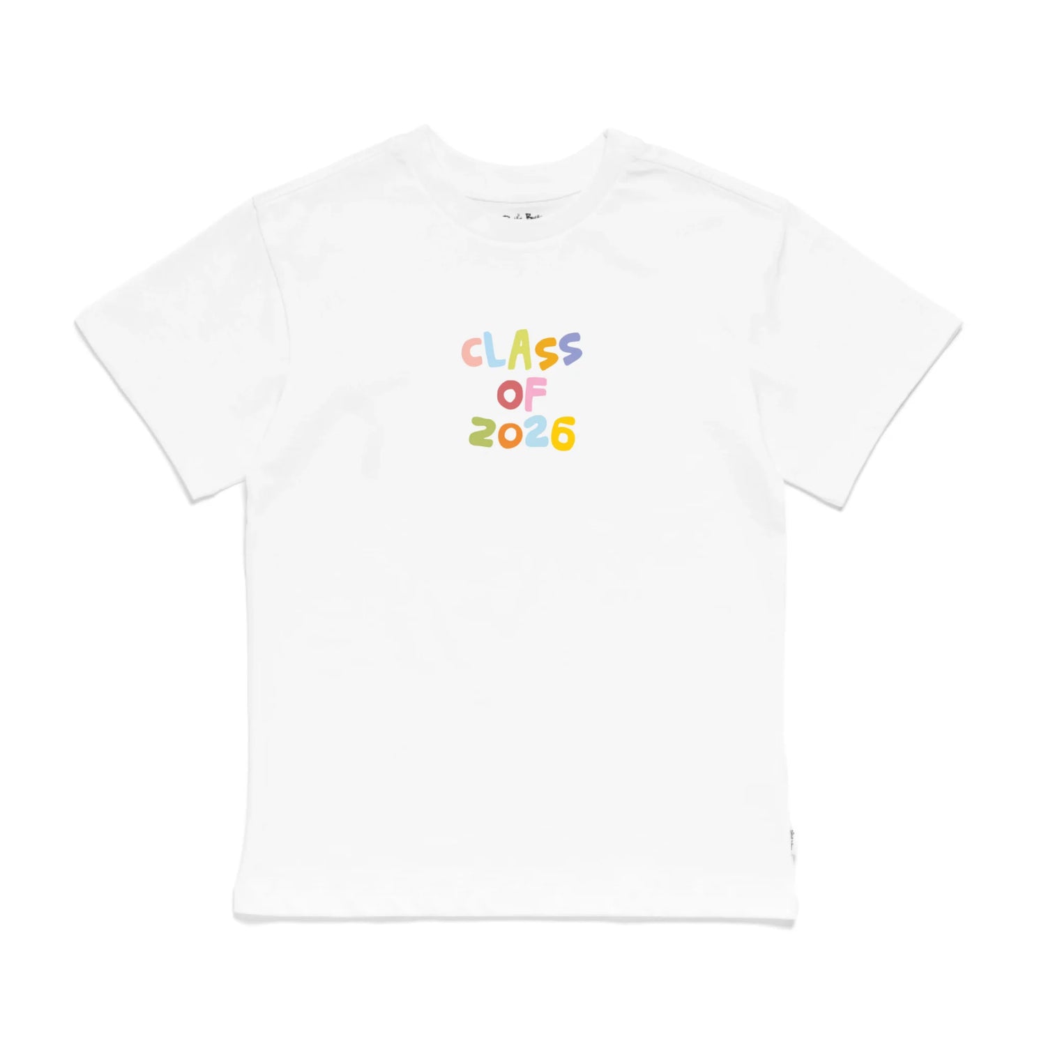 Roys Boys White T-Shirt Imagery_0009_Older Kids Front