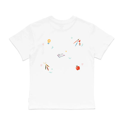 Roys Boys White T-Shirt Imagery_0008_Older Kids Back