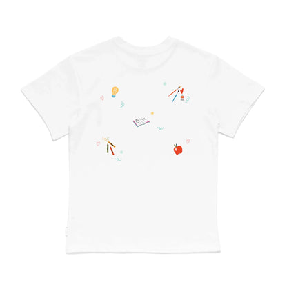 Roys Boys White T-Shirt Imagery_0008_Older Kids Back