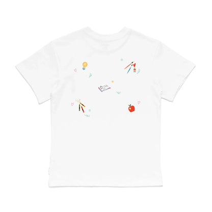 Roys Boys White T-Shirt Imagery_0008_Older Kids Back