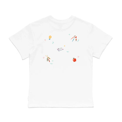Roys Boys White T-Shirt Imagery_0008_Older Kids Back