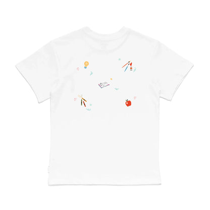 Roys Boys White T-Shirt Imagery_0008_Older Kids Back