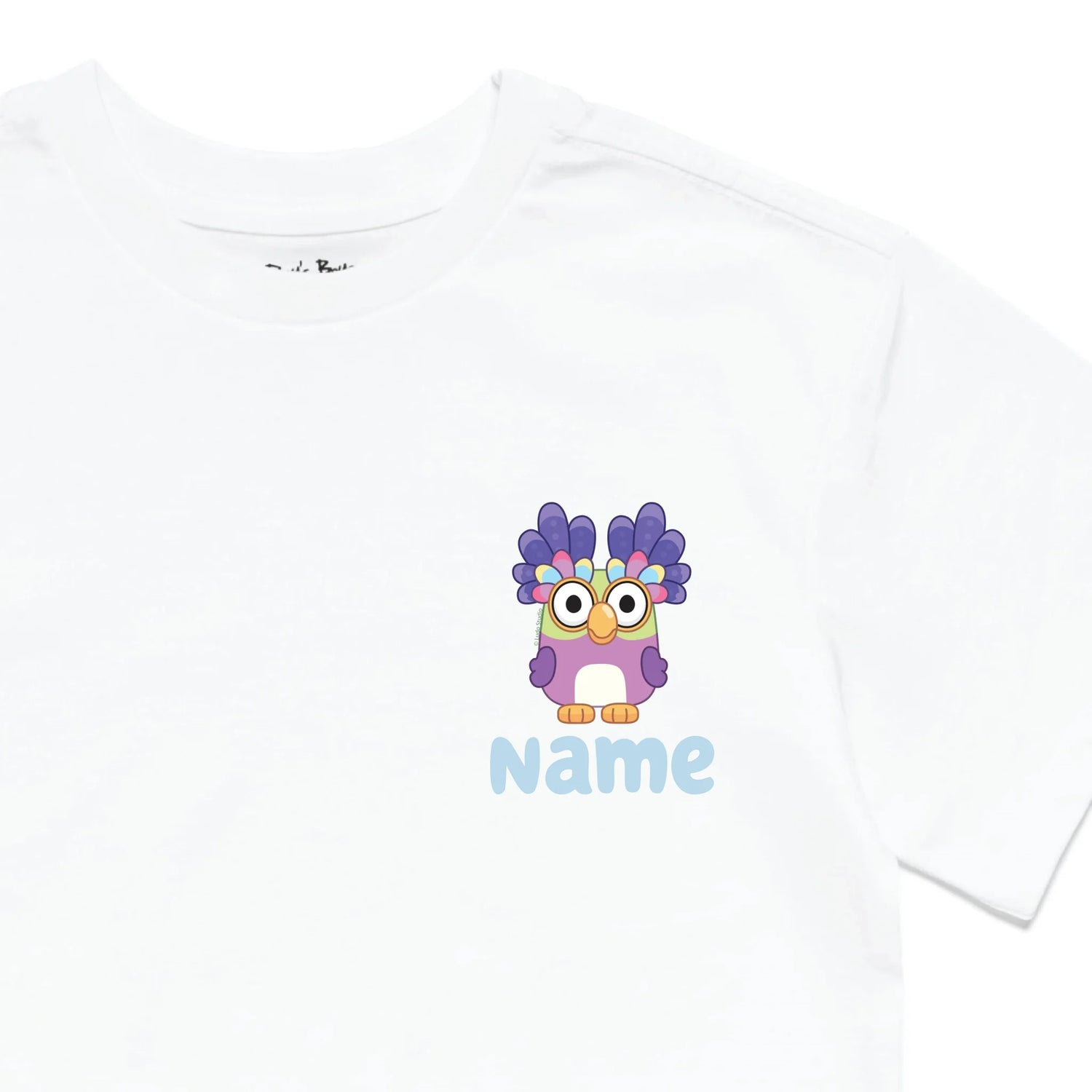 Roys Boys White T-Shirt Imagery_0010_Older Kids Front Zoomed In-01