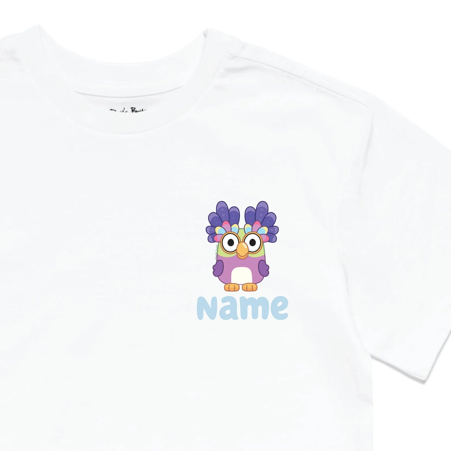 Roys Boys White T-Shirt Imagery_0010_Older Kids Front Zoomed In-01