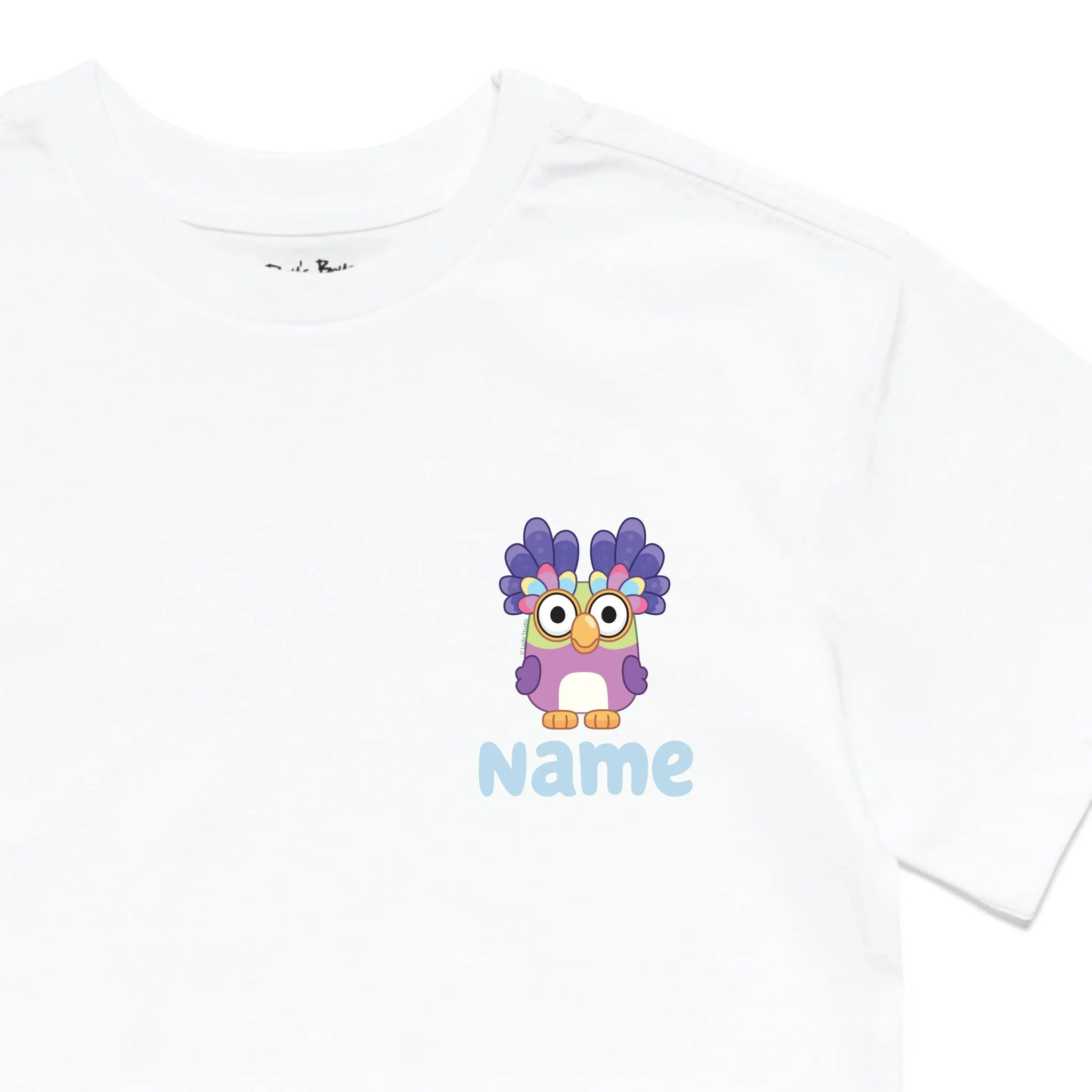 Roys Boys White T-Shirt Imagery_0010_Older Kids Front Zoomed In-01