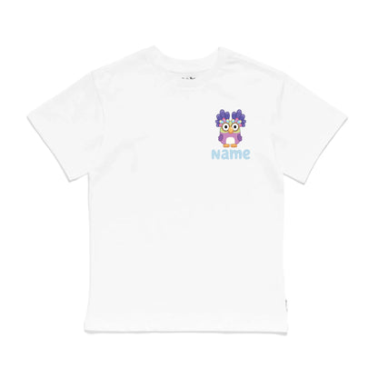 Roys Boys White T-Shirt Imagery_0009_Older Kids Front