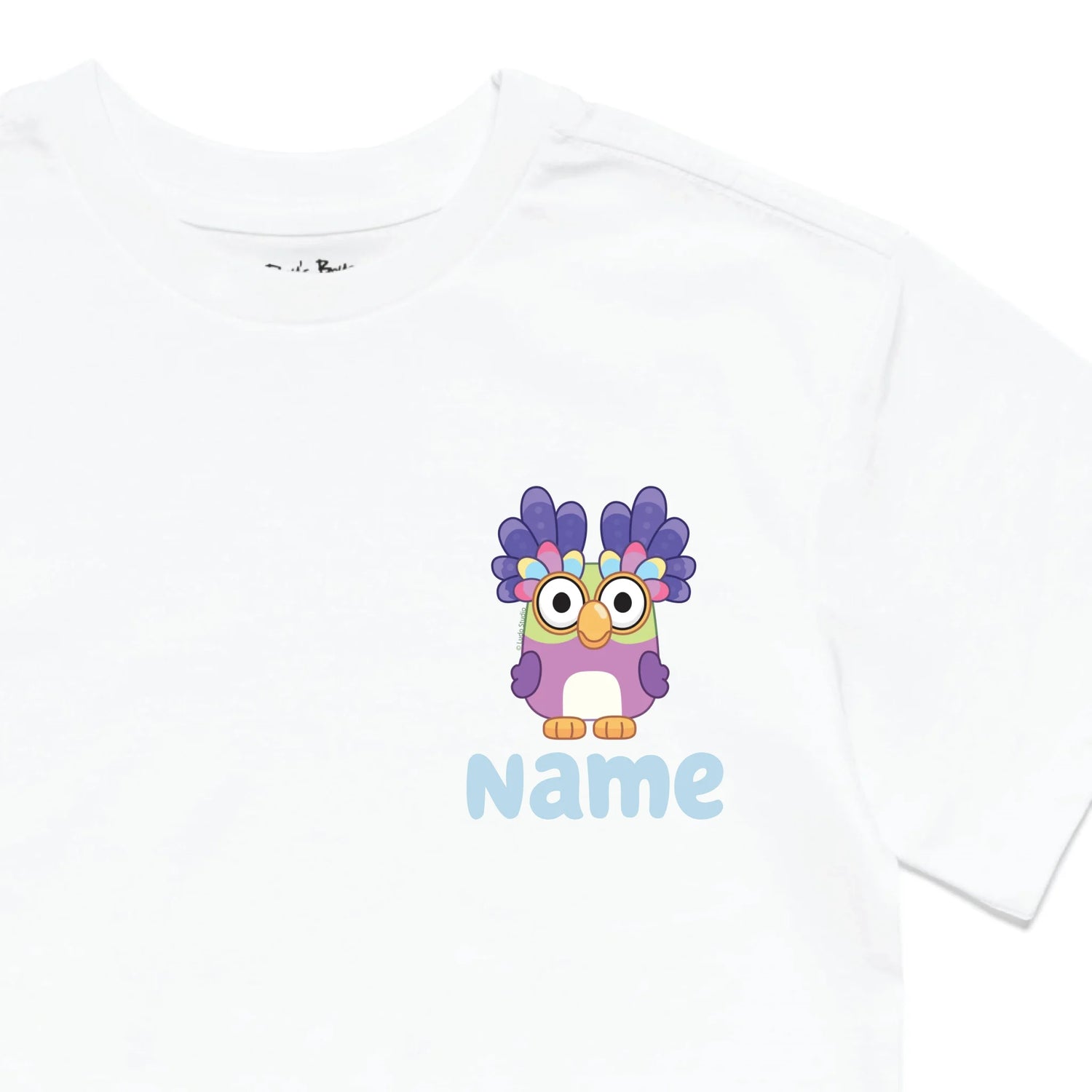 Roys Boys White T-Shirt Imagery_0010_Older Kids Front Zoomed In-01