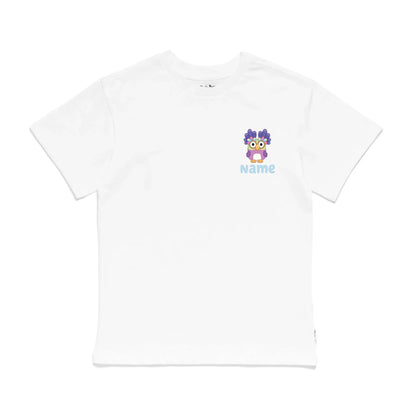 Roys Boys White T-Shirt Imagery_0009_Older Kids Front