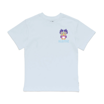 Roys Boys Blue T-Shirt Imagery_0009_Older Kids Front