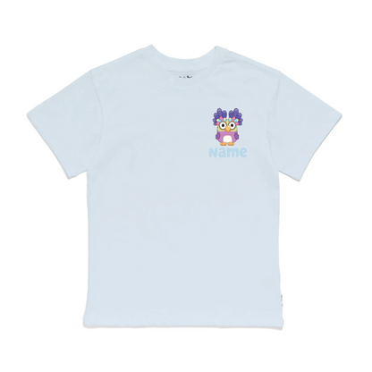 Roys Boys Blue T-Shirt Imagery_0009_Older Kids Front
