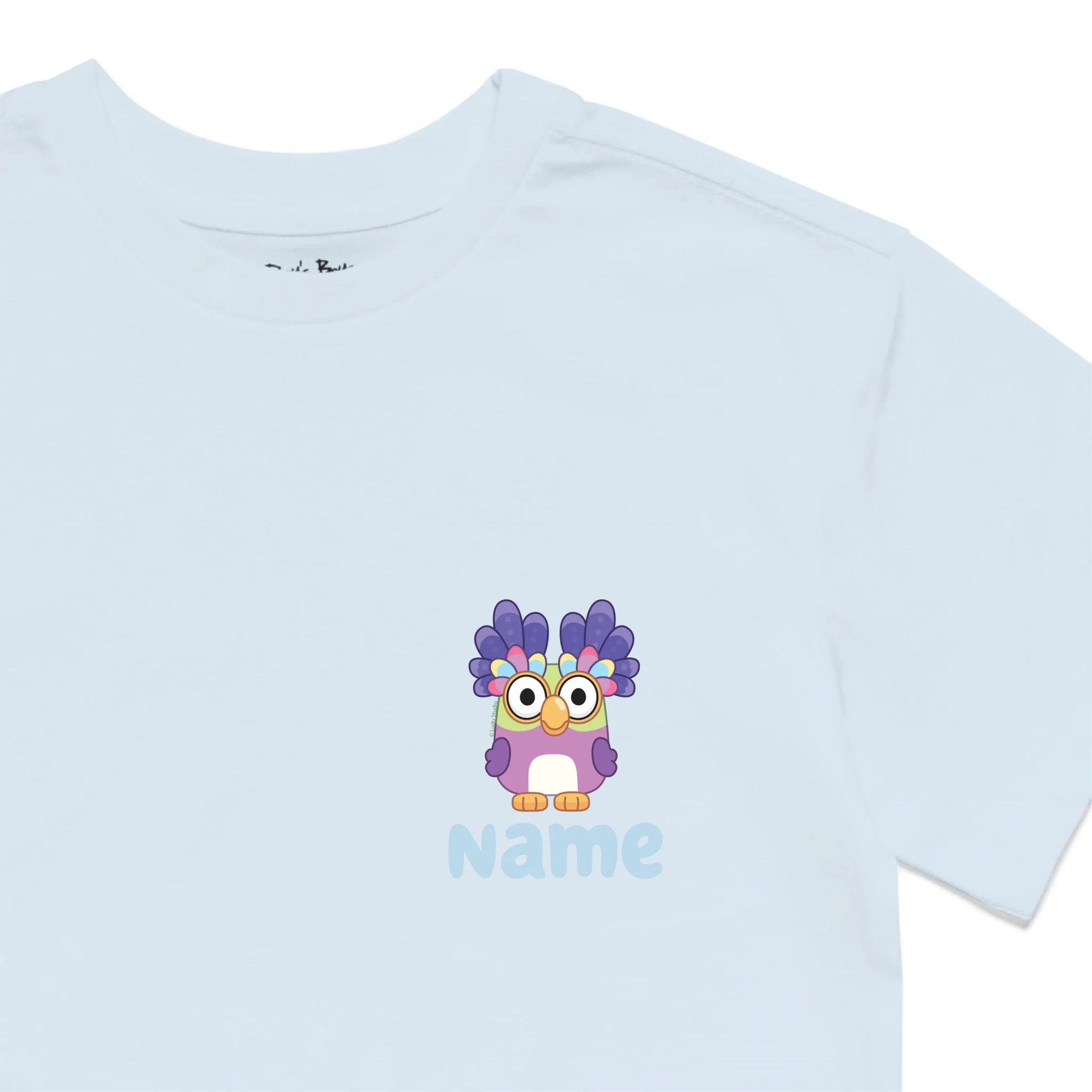 Roys Boys BLUE T-Shirt Imagery_0010_Older Kids Front Zoomed In-01