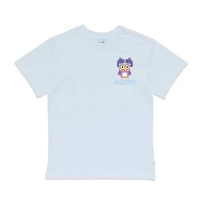 Roys Boys Blue T-Shirt Imagery_0009_Older Kids Front