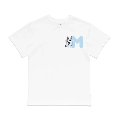 Roys Boys White T-Shirt Imagery_0009_Older Kids Front