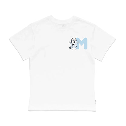 Roys Boys White T-Shirt Imagery_0009_Older Kids Front