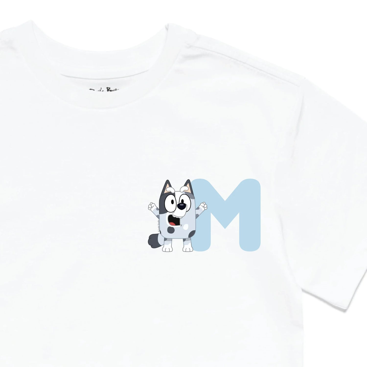 Roys Boys White T-Shirt Imagery_0010_Older Kids Front Zoomed In-01