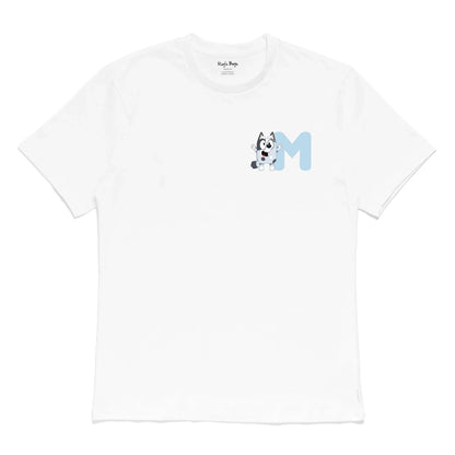 Roys Boys White T-Shirt Imagery_0000_Mens Front