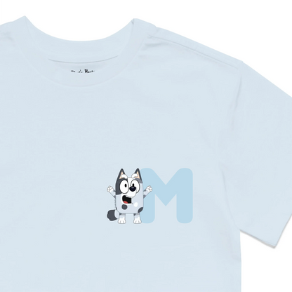 Roys Boys BLUE T-Shirt Imagery_0010_Older Kids Front Zoomed In-01