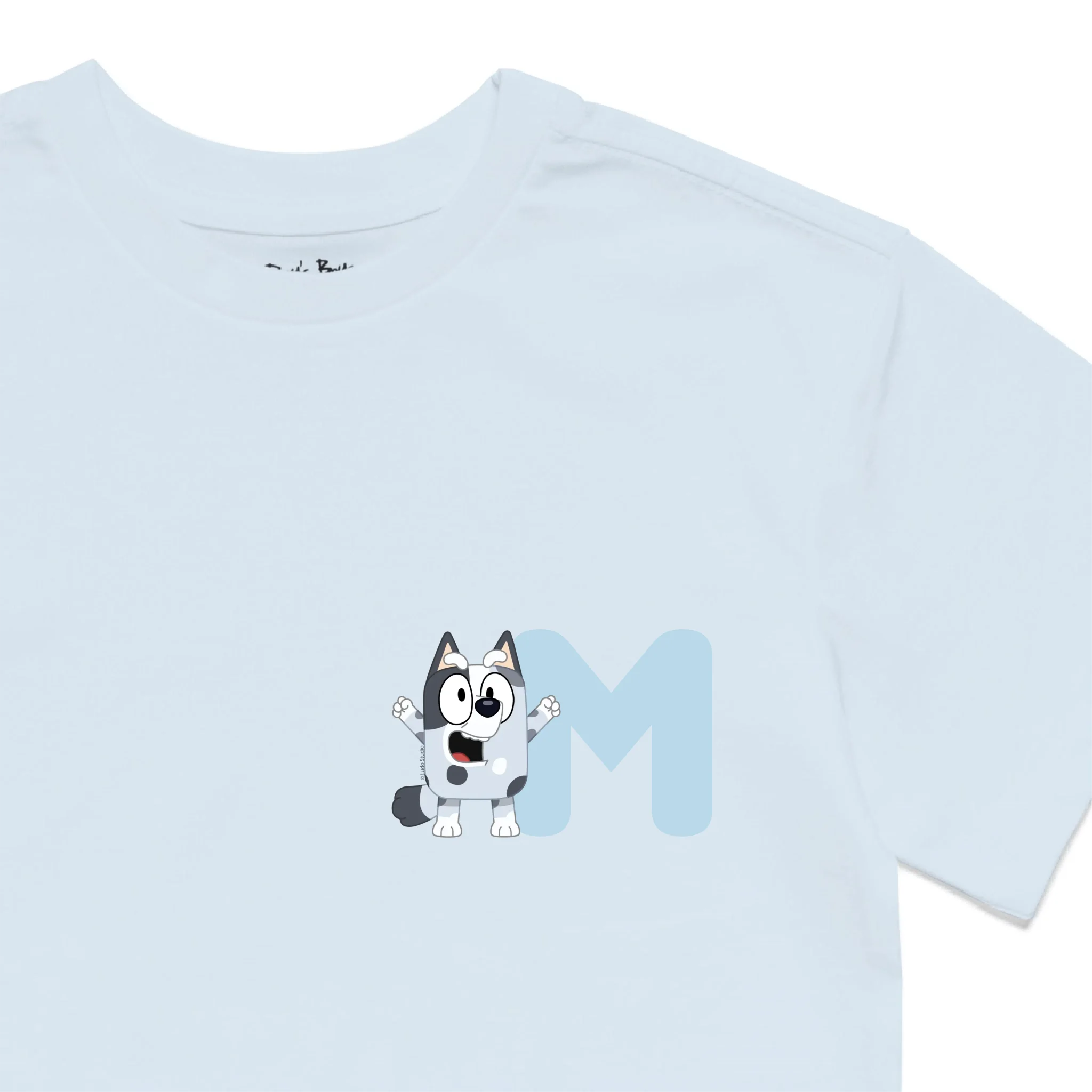 Roys Boys BLUE T-Shirt Imagery_0010_Older Kids Front Zoomed In-01