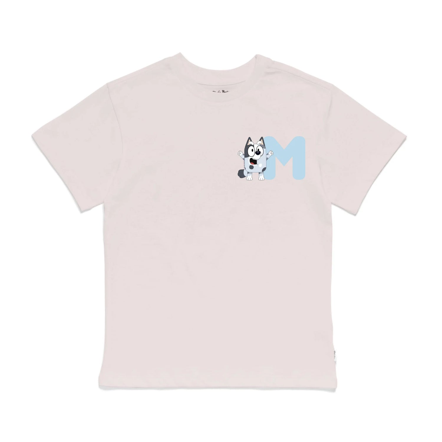 Roys Boys Pink T-Shirt Imagery_0009_Older Kids Front