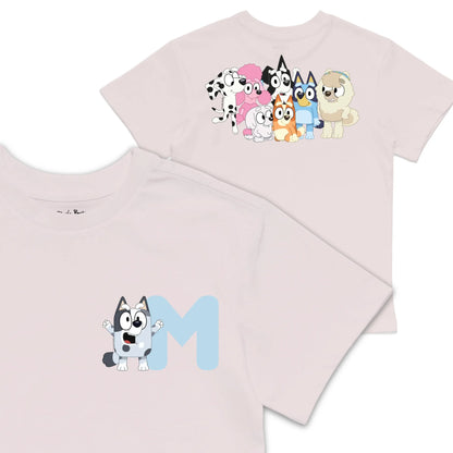 Roys Boys Pink T-Shirt Imagery_0008_Older Kids front back