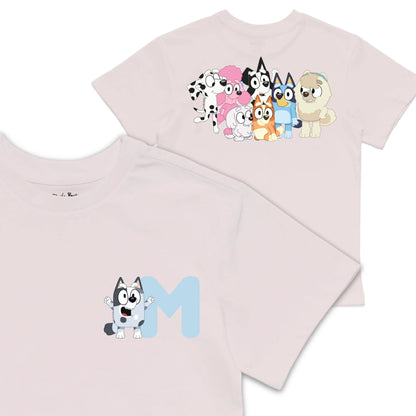 Roys Boys Pink T-Shirt Imagery_0008_Older Kids front back