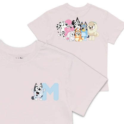Roys Boys Pink T-Shirt Imagery_0008_Older Kids front back