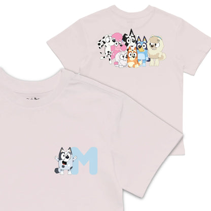Roys Boys Pink T-Shirt Imagery_0008_Older Kids front back