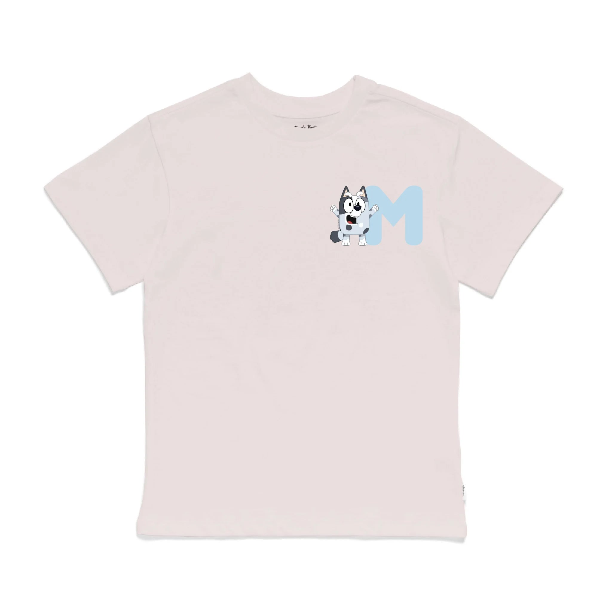 Roys Boys Pink T-Shirt Imagery_0009_Older Kids Front