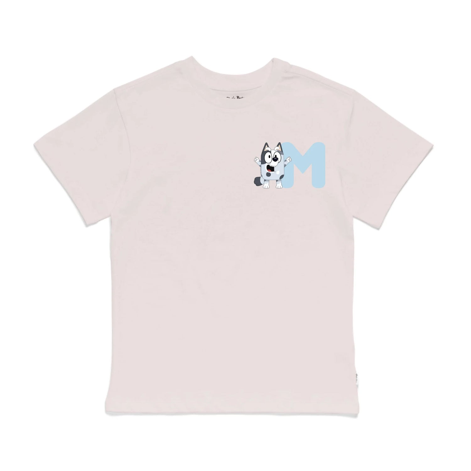 Roys Boys Pink T-Shirt Imagery_0009_Older Kids Front