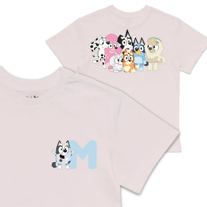Roys Boys Pink T-Shirt Imagery_0008_Older Kids front back