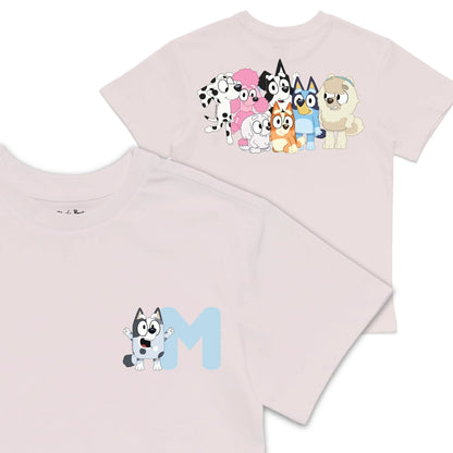 Roys Boys Pink T-Shirt Imagery_0008_Older Kids front back