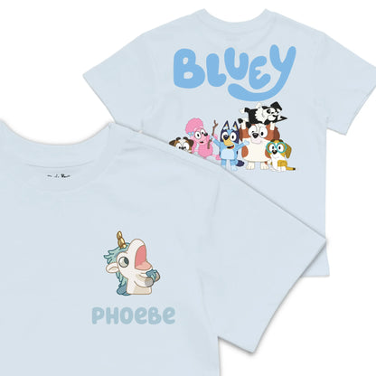Roys Boys blue T-Shirt Imagery_0008_Older Kids front back