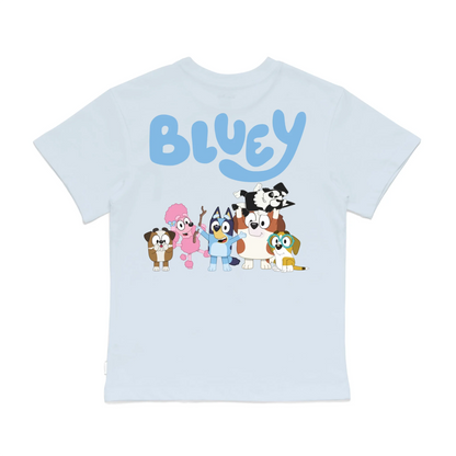 Roys Boys Bue T-Shirt Imagery_0008_Older Kids Back