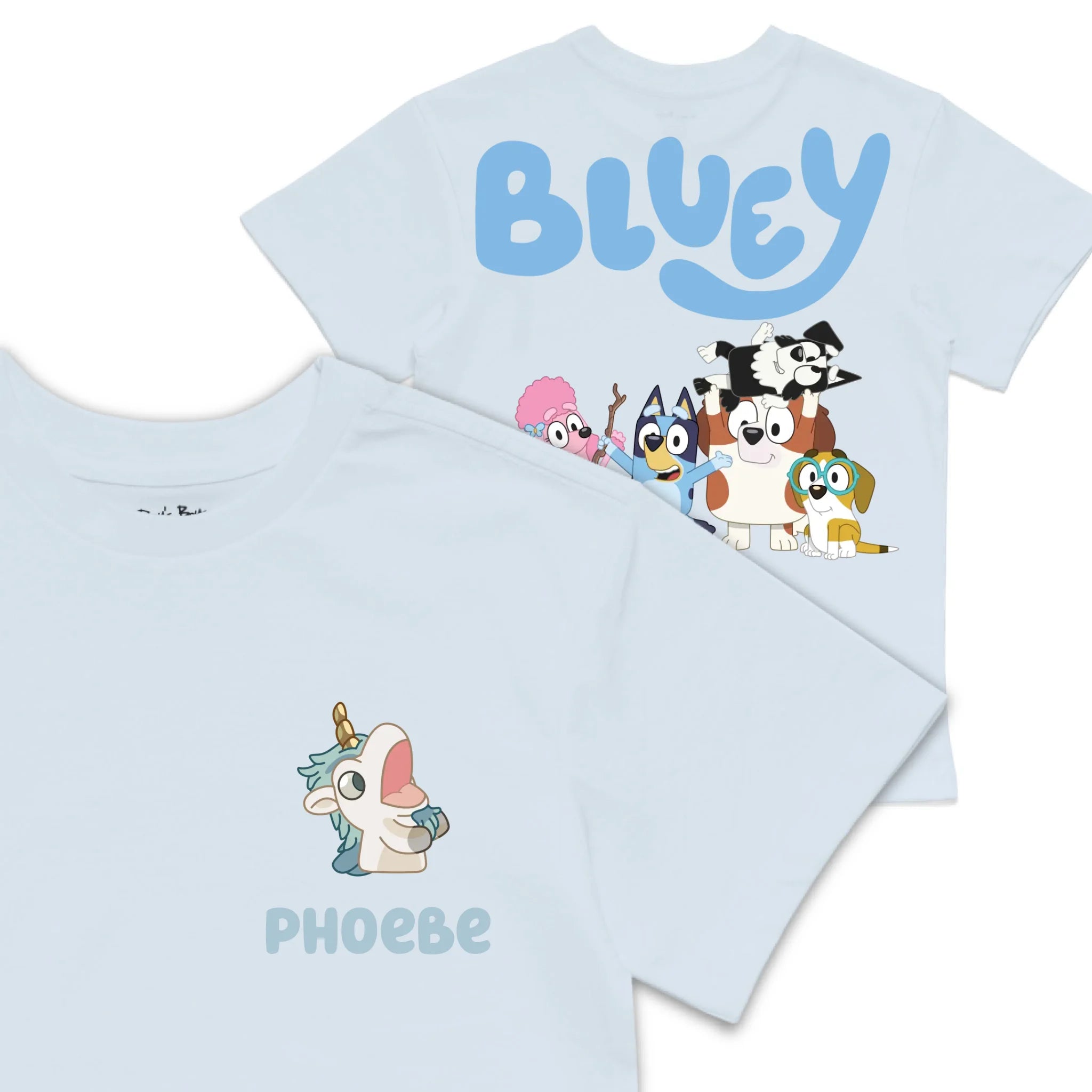 Roys Boys blue T-Shirt Imagery_0008_Older Kids front back