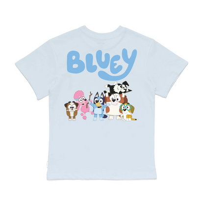 Roys Boys Bue T-Shirt Imagery_0008_Older Kids Back