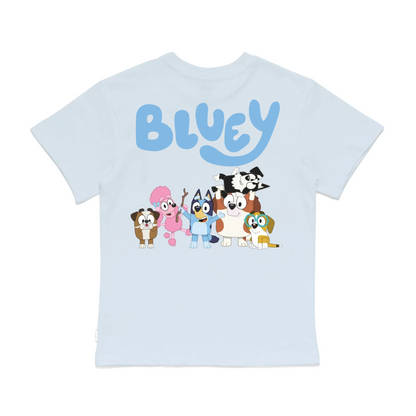 Roys Boys Bue T-Shirt Imagery_0008_Older Kids Back