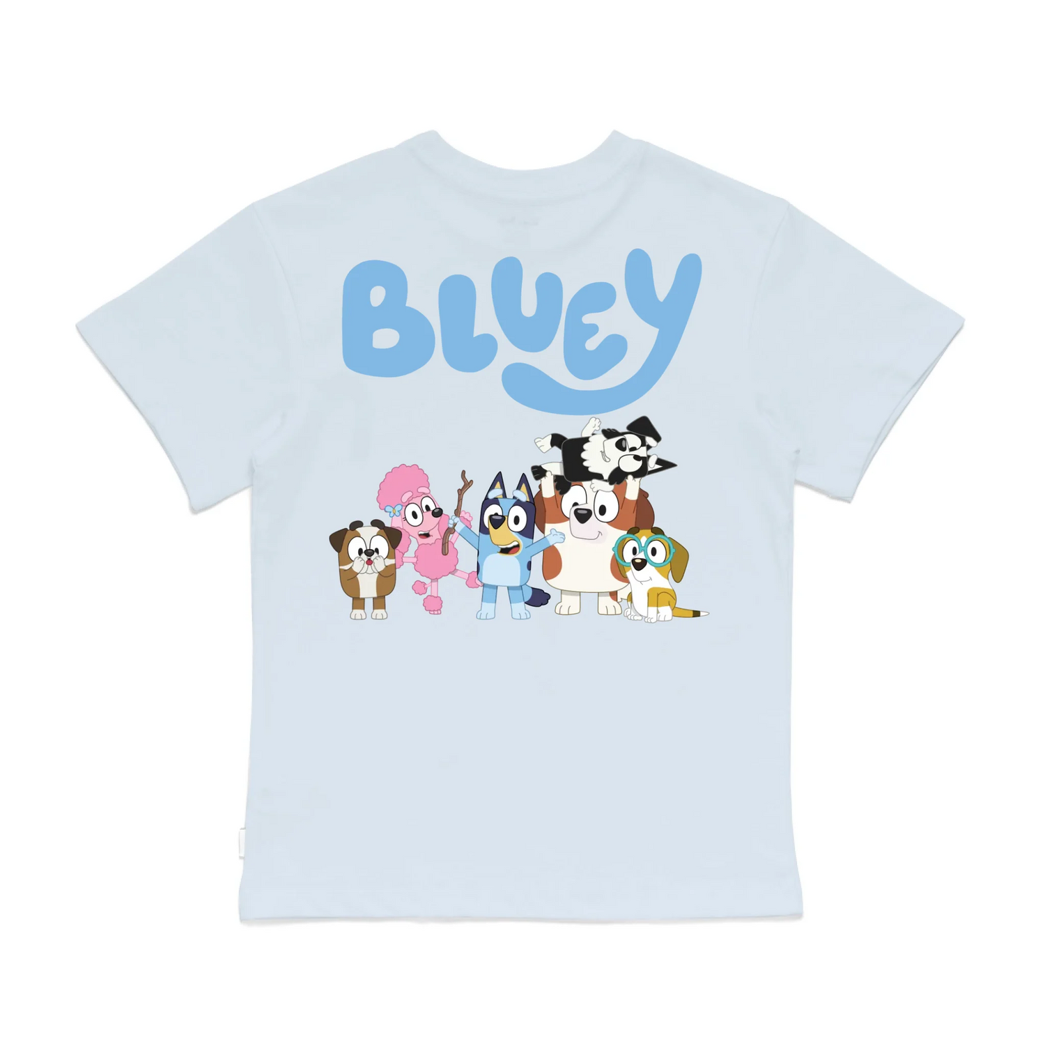 Roys Boys Bue T-Shirt Imagery_0008_Older Kids Back