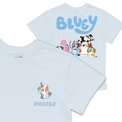 Roys Boys blue T-Shirt Imagery_0008_Older Kids front back