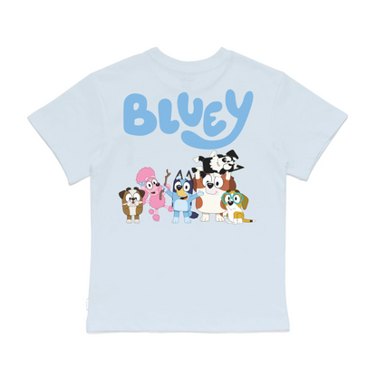 Roys Boys Bue T-Shirt Imagery_0008_Older Kids Back