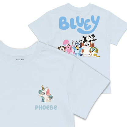 Roys Boys blue T-Shirt Imagery_0008_Older Kids front back