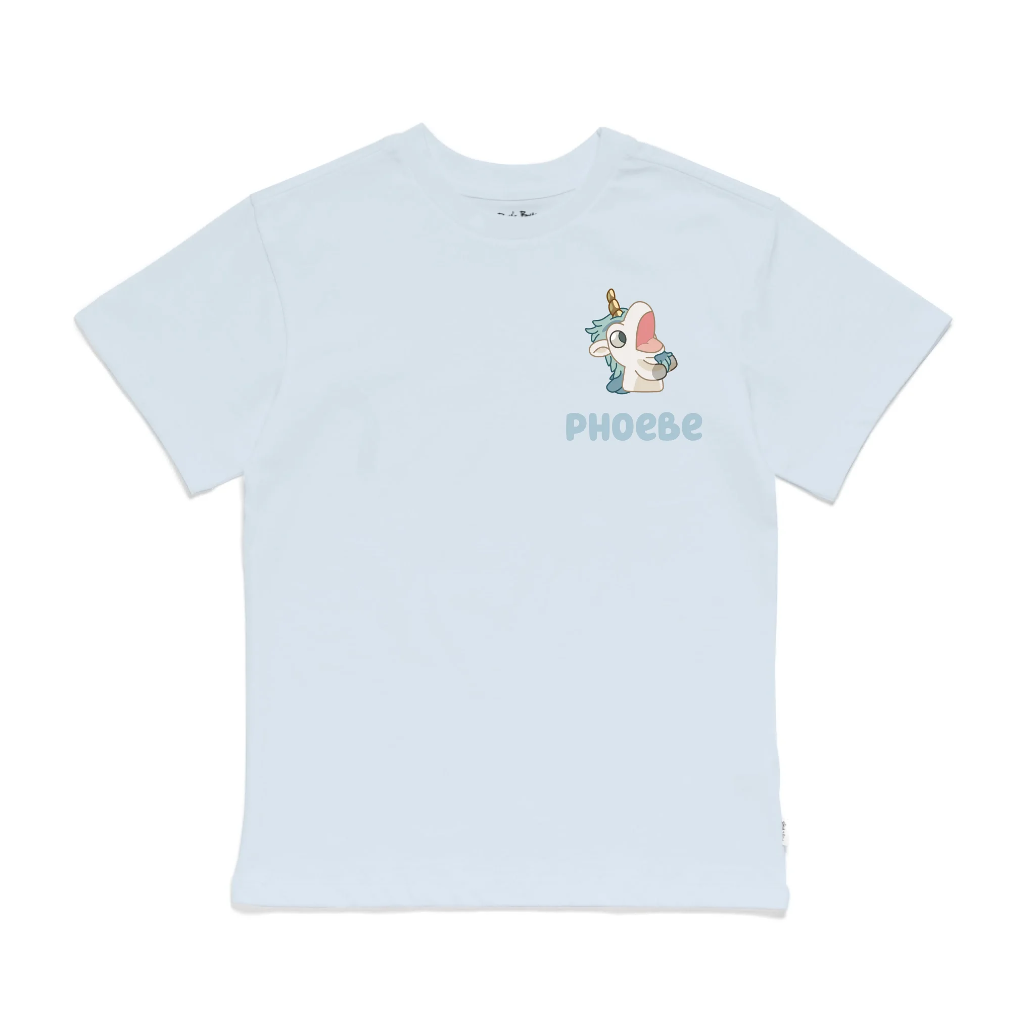 Roys Boys Blue T-Shirt Imagery_0009_Older Kids Front